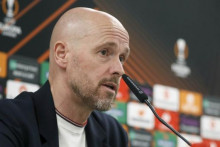 &lt;p&gt;Erik ten Hag &lt;/p&gt;