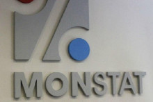 &lt;p&gt;Monstat&lt;/p&gt;