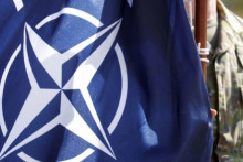 &lt;p&gt;NATO &lt;/p&gt;