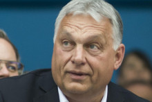 &lt;p&gt;Orban&lt;/p&gt;