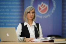 &lt;p&gt;Slađana Kaluđerović&lt;/p&gt;