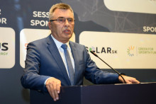 &lt;p&gt;Militin Đukanović na konferenciji Energy Week Western Balkans 2024&lt;/p&gt;