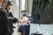 &lt;p&gt;Lazovića sumnjiče za više krivičnih djela&lt;/p&gt;