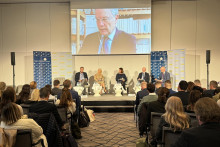 &lt;p&gt;Panel EU integracije i Berlinski proces&lt;/p&gt;