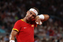 &lt;p&gt;Rafael Nadal objavio kraj&lt;/p&gt;