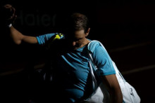 &lt;p&gt;Rafael Nadal&lt;/p&gt;