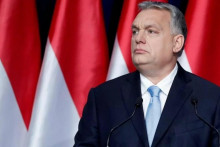 &lt;p&gt;Viktor Orban&lt;/p&gt;