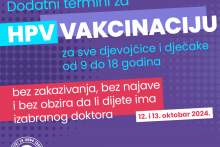 &lt;p&gt; HPV VAKCINA&lt;/p&gt;