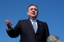 &lt;p&gt;Aleks Salmond&lt;/p&gt;