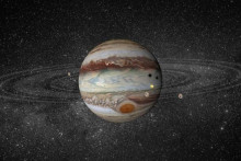 &lt;p&gt;Retrogradni Jupiter&lt;/p&gt;