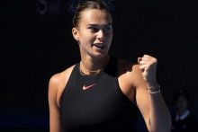 &lt;p&gt;Arina Sabalenka&lt;/p&gt;