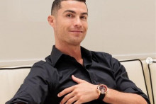 &lt;p&gt;Ronaldo lansirao impresivnu kolekciju satova&lt;/p&gt;