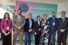 &lt;p&gt;Otvoren ovogodišnji Bootcamp - Pružanje ključnih vještina i resursa za razvoj StartUp projekata&lt;/p&gt;