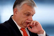 &lt;p&gt;Viktor Orban&lt;/p&gt;