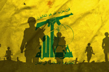 &lt;p&gt;Hezbolah &lt;/p&gt;