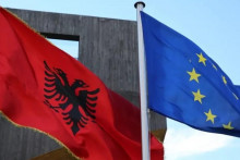 &lt;p&gt;Albanija otvara prvi klaster za EU&lt;/p&gt;