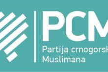 &lt;p&gt;Partija crnogorskih muslimana&lt;/p&gt;