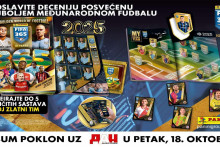 &lt;p&gt;Album poklon uz Dan&lt;/p&gt;