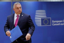 &lt;p&gt;Orban&lt;/p&gt;