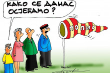 &lt;p&gt;KARIKATURA, GORAN ŠĆEKIĆ&lt;/p&gt;