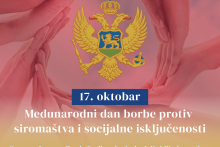 &lt;p&gt;Međunarodni dan borbe protiv siromaštva&lt;/p&gt;