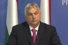 &lt;p&gt;VIKTOR ORBAN&lt;/p&gt;