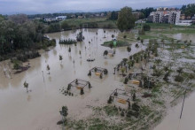 &lt;p&gt;Poplave u Italiji&lt;/p&gt;