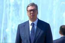 &lt;p&gt;Aleksandar Vučić&lt;/p&gt;