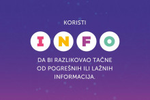 &lt;p&gt;Počinje nacionalna kampanja o medijskoj pismenosti ”INFO”&lt;/p&gt;