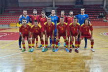 &lt;p&gt;Omladinska futsal reprezentacija&lt;/p&gt;