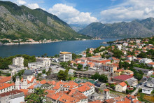 &lt;p&gt;Kotor, panorama&lt;/p&gt;