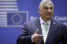 &lt;p&gt;Viktor Orban&lt;/p&gt;