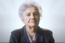 &lt;p&gt;Roksanda Kovijanić&lt;/p&gt;