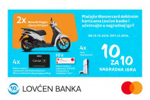 &lt;p&gt;Lovćen banka&lt;/p&gt;