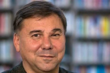 &lt;p&gt;Ivan Krastev&lt;/p&gt;