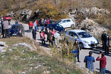 &lt;p&gt;Mještani MZ Bogetići nastavili protest zbog groblja krava uginulih od kju groznice&lt;/p&gt;