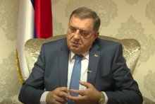 &lt;p&gt;Milorad Dodik&lt;/p&gt;