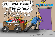 &lt;p&gt;KARIKATURA, GORAN ŠĆEKIĆ&lt;/p&gt;