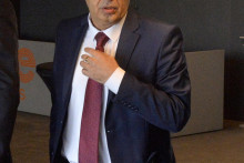 &lt;p&gt;Milutin Djukanovic&lt;/p&gt;