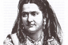 &lt;p&gt; Milena Nikolina, knjeginja Crne Gore&lt;/p&gt;