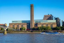 &lt;p&gt;Tate Moderna, London&lt;/p&gt;