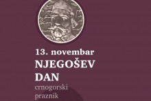 &lt;p&gt;Njegošev dan, neradni dani&lt;/p&gt;