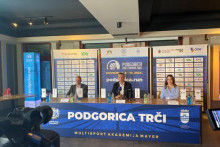 &lt;p&gt;Sa današnje konferencije&lt;/p&gt;