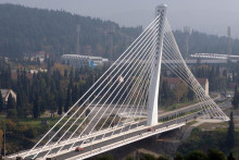 &lt;p&gt;Podgorica&lt;/p&gt;