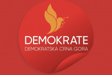 &lt;p&gt;DEMOKRATE, logo&lt;/p&gt;