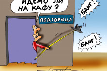 &lt;p&gt;KARIKATURA, GORAN ŠĆEKIĆ&lt;/p&gt;