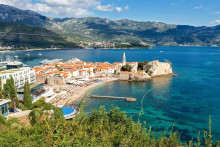 &lt;p&gt;Budva, panorama&lt;/p&gt;