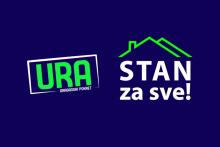 &lt;p&gt;GP URA - ”Stan za sve”&lt;/p&gt;