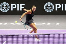 &lt;p&gt;Arina Sabalenka&lt;/p&gt;