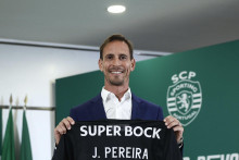 &lt;p&gt;Žoao Pereira&lt;/p&gt;
